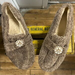 Women’s loafers